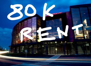  Office Space For Sale in Bachupally