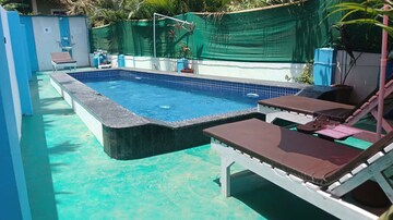  Industrial Plot For Sale in Integral Aldeia De Flores, Assagao