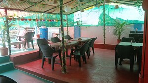  Industrial Plot – Exterior View View at Integral Aldeia De Flores, Assagao - for Sale