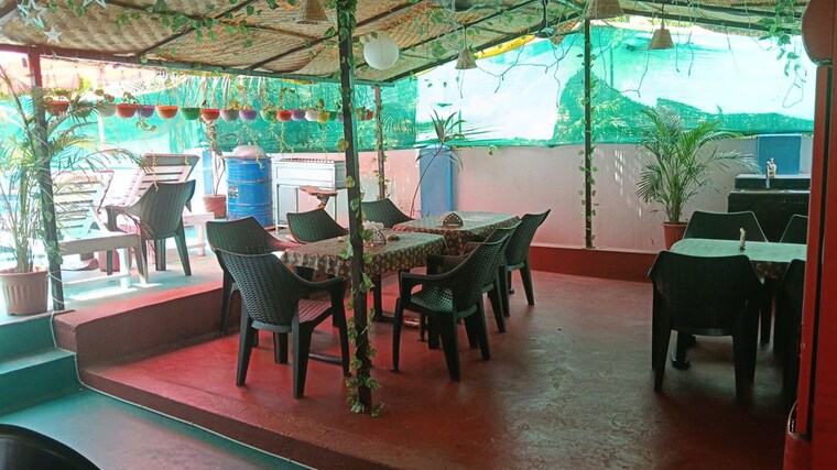 Exterior View, integral-aldeia-de-flores Commercial Industrial Plot 440 Sq.Yd. In Assagao Goa 10012010