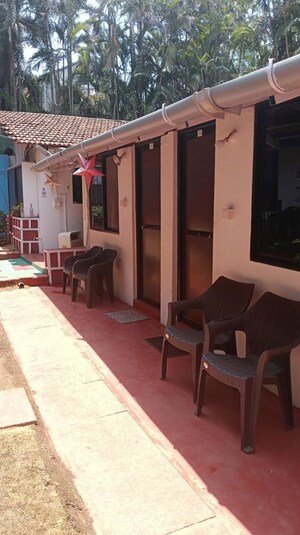  Industrial Plot – Exterior View View at Integral Aldeia De Flores, Assagao - for Sale