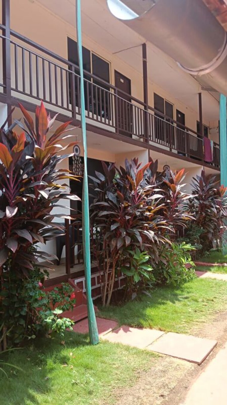 Exterior View, integral-aldeia-de-flores Commercial Industrial Plot 440 Sq.Yd. In Assagao Goa 10012010