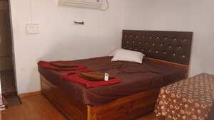  Industrial Plot – Exterior View View at Integral Aldeia De Flores, Assagao - for Sale