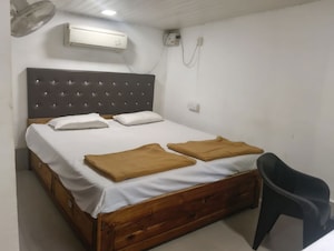  Industrial Plot – Exterior View View at Integral Aldeia De Flores, Assagao - for Sale