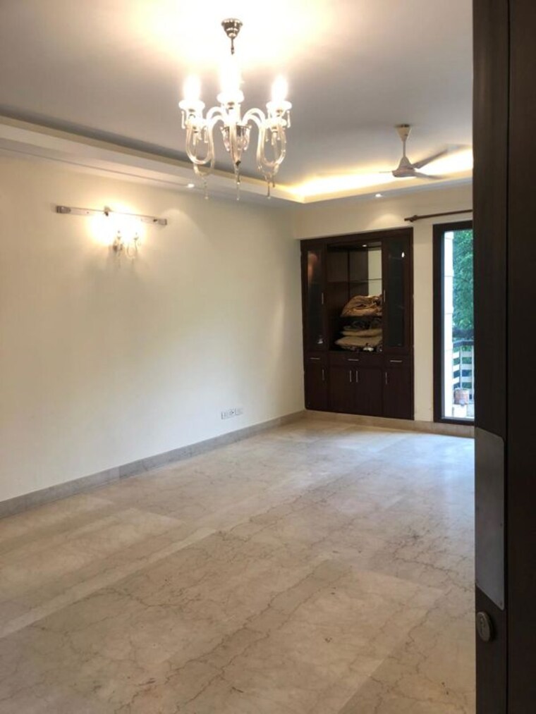 Room, greater kailash ii 2 Bedroom 1500 Sq.Ft. Builder Floor In Greater Kailash ii Delhi 10012013