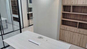 Floor Plan in  Office Space at Defence Colony – for Rent