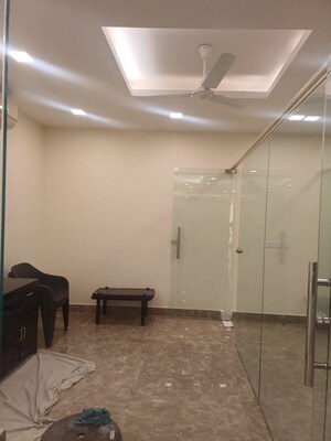Building Lobby in  Office Space at Safdarjung Enclave – for Rent