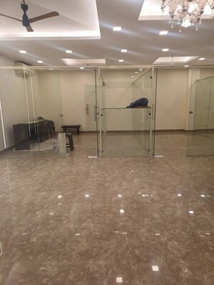 Team Area in  Office Space at Safdarjung Enclave – for Rent
