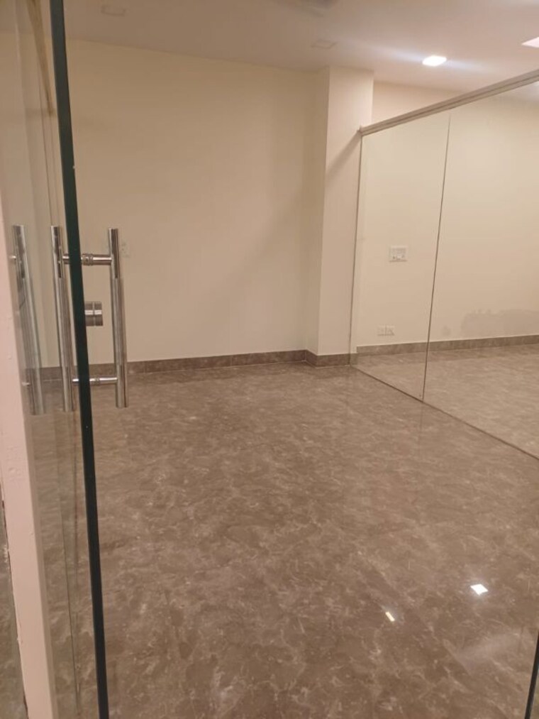 Floor Plan, safdarjung enclave Commercial Office Space 1500 Sq.Ft. In Safdarjung Enclave Delhi 10012017