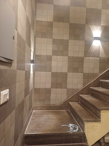 Floor Plan in  Office Space at Safdarjung Enclave – for Rent