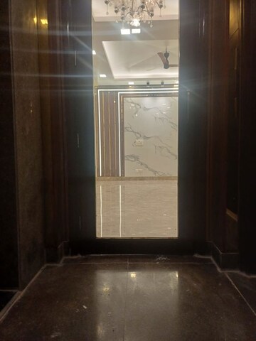 Floor Plan in  Office Space at Safdarjung Enclave – for Rent