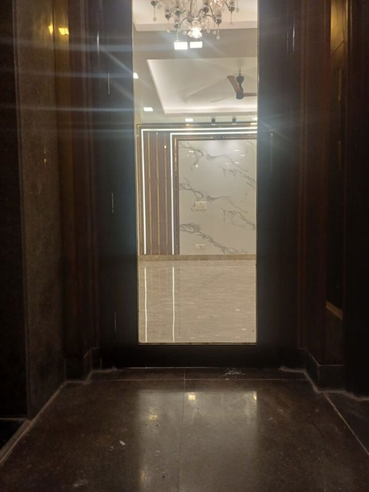 Floor Plan, safdarjung enclave Commercial Office Space 1500 Sq.Ft. In Safdarjung Enclave Delhi 10012017