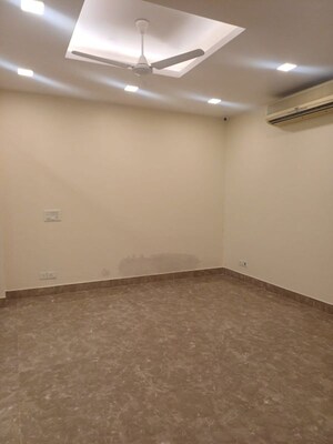 Floor Plan in  Office Space at Safdarjung Enclave – for Rent
