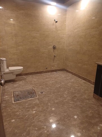 Floor Plan in  Office Space at Safdarjung Enclave – for Rent