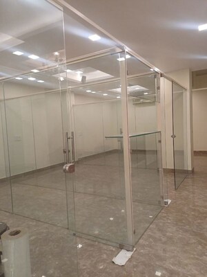 Building Lobby in  Office Space at Safdarjung Enclave – for Rent