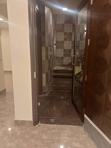 Staircase in  Office Space at Safdarjung Enclave – for Rent