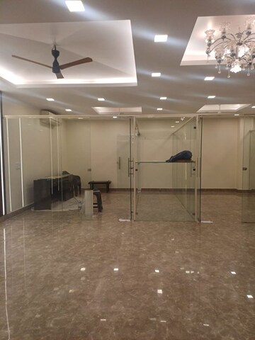 Team Area in  Office Space at Safdarjung Enclave – for Rent