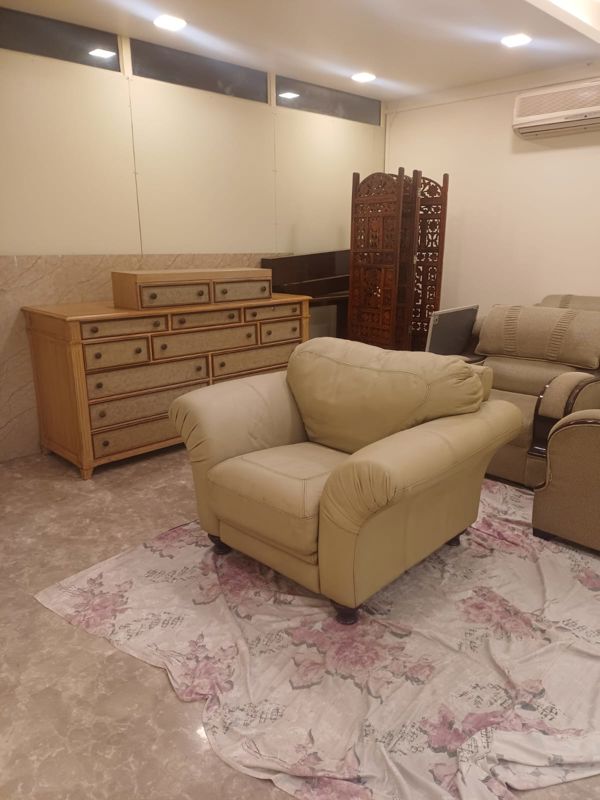 Office Space For Rent in Safdarjung Enclave