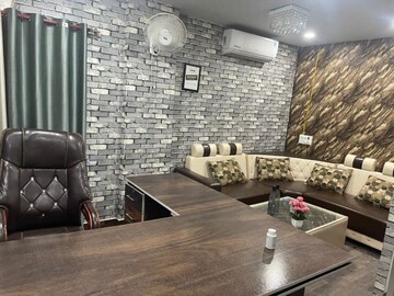 Parking in  Office Space at Nijampur Malhaur – for Rent