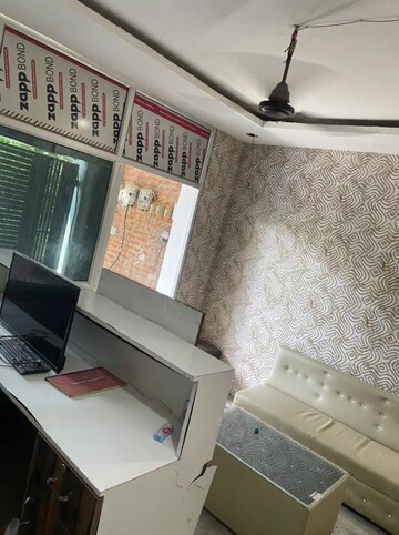 Furnished Amenities in  Office Space at Nijampur Malhaur – for Rent