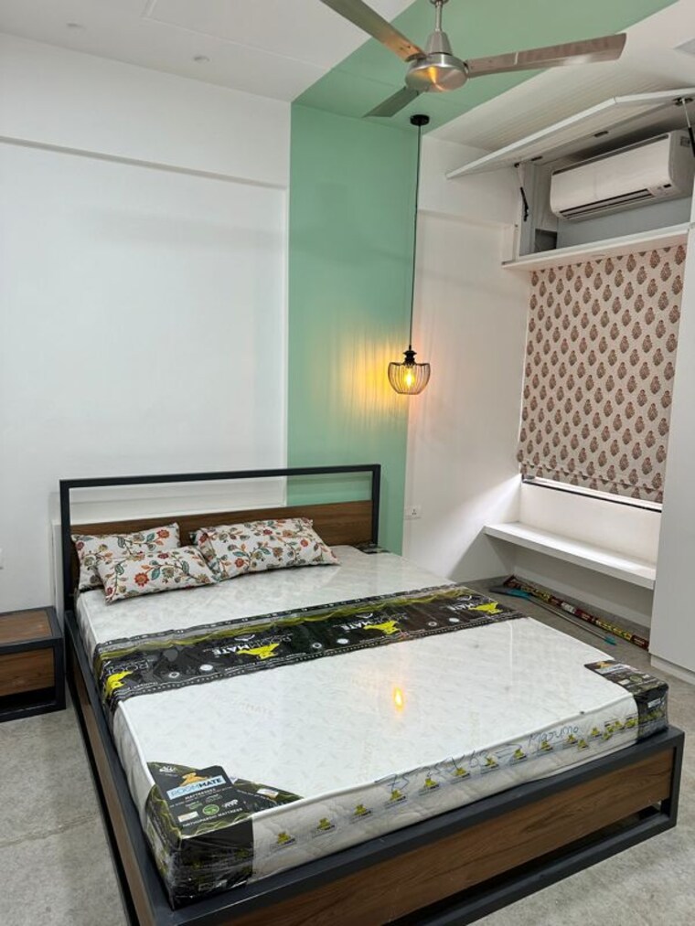 Bedroom, marunji 4 Bedroom 4000 Sq.Ft. Villa In Marunji Pune 10011917