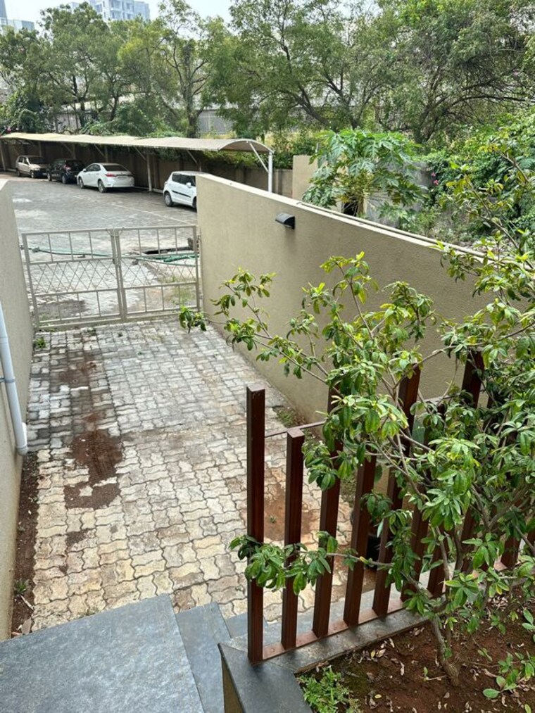 Exterior View, marunji 4 Bedroom 4000 Sq.Ft. Villa In Marunji Pune 10011917