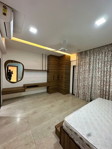 Bedroom in 4 BHK Villa at Marunji – for Sale