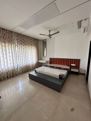 4 BHK Villa For Sale in Marunji