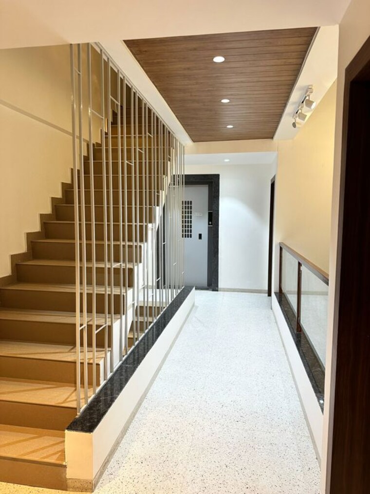 undefined, marunji 4 Bedroom 4000 Sq.Ft. Villa In Marunji Pune 10011917