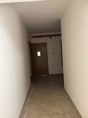 Building Lobby in 3 BHK Apartment at VTP Sierra, Baner – for Sale