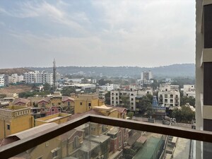 3 BHK Apartment – Exterior View View at VTP Sierra, Baner - for Sale