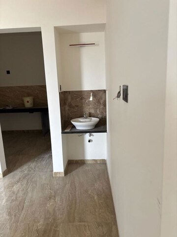 Kitchen in 3 BHK Apartment at VTP Sierra, Baner – for Sale