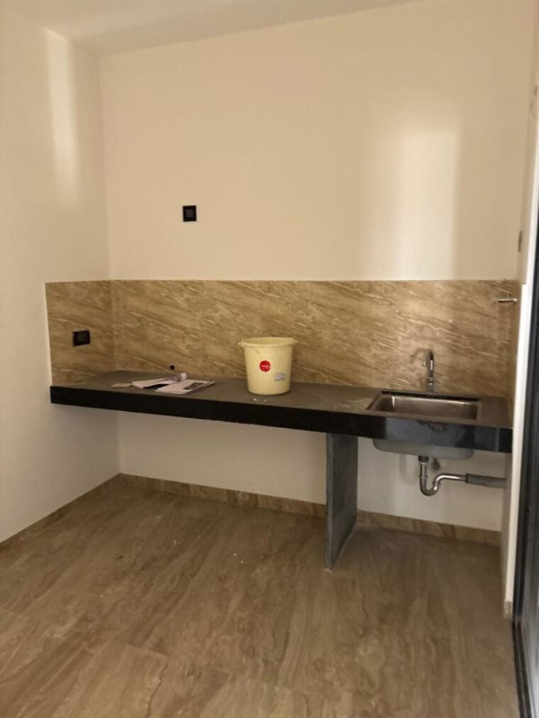 Kitchen, vtp-sierra 3 Bedroom 890 Sq.Ft. Apartment In Baner Pune 10012021