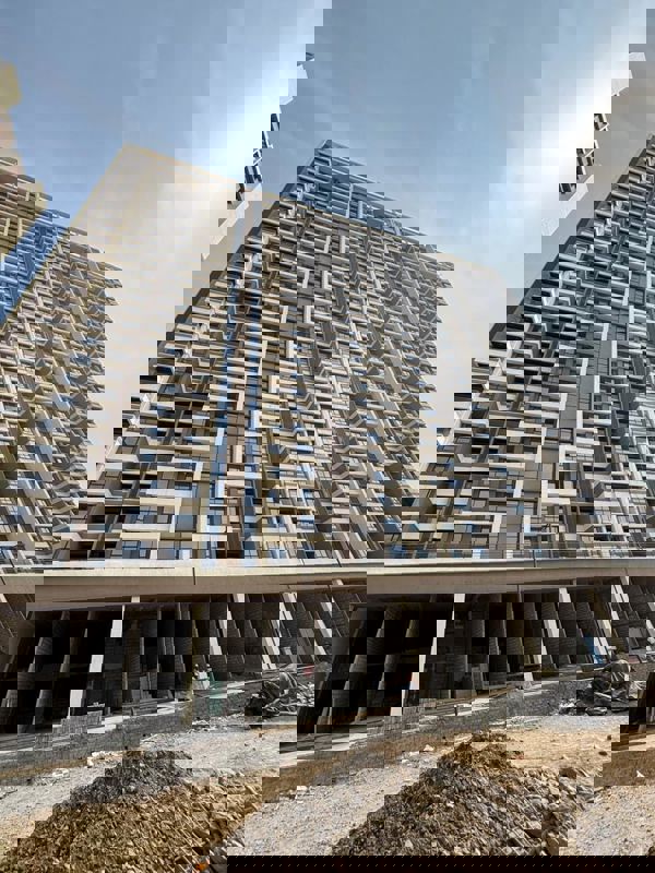 3 BHK 890 Sq.Ft. Apartment in VTP Sierra