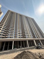 3 BHK 890 Sq.Ft. Apartment in VTP Sierra