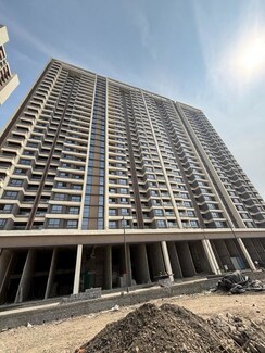 3 BHK Apartment For Sale in VTP Sierra
