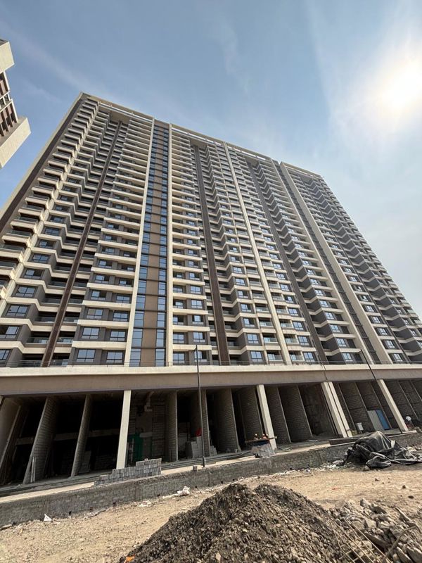 3 BHK Apartment For Sale in VTP Sierra