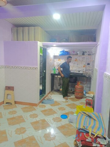 Bedroom in 2 BHK Independent House at Shivaji Nagar – for Sale