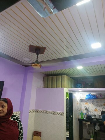 Team Area in 2 BHK Independent House at Shivaji Nagar – for Sale