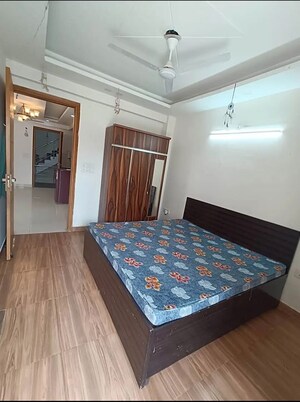 1 BHK Builder Floor For Rent in Chattarpur