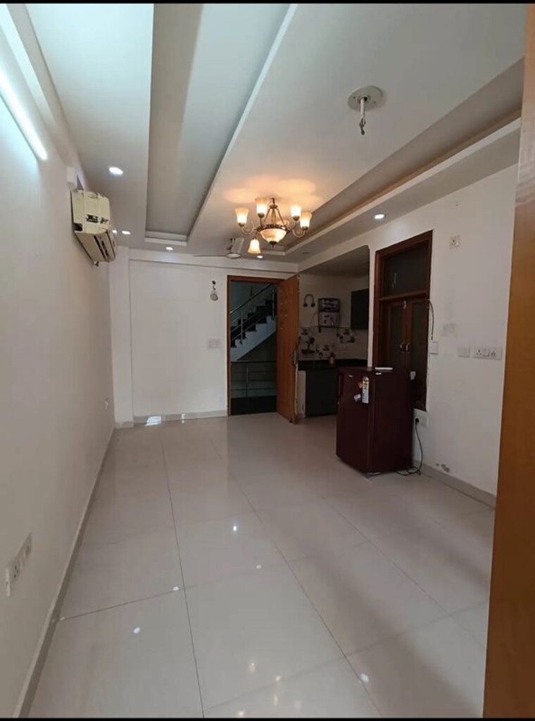 Room, chattarpur 1 Bedroom 500 Sq.Ft. Builder Floor In Chattarpur Delhi 10012026