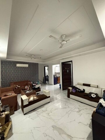 3 BHK Builder Floor For Rent in Sector 30