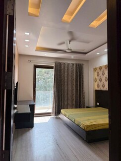 3 BHK Builder Floor For Rent in Sector 15 II