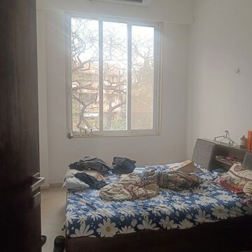 Bedroom in 3 BHK Apartment at Platinum Life, Andheri West – for Rent