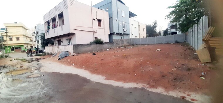 Exterior View, alwal  160 Sq.Yd. Plot In Alwal Hyderabad 10012033