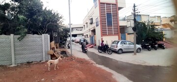  Plot – Exterior View View at Alwal - for Sale