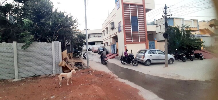 Exterior View, alwal  160 Sq.Yd. Plot In Alwal Hyderabad 10012033
