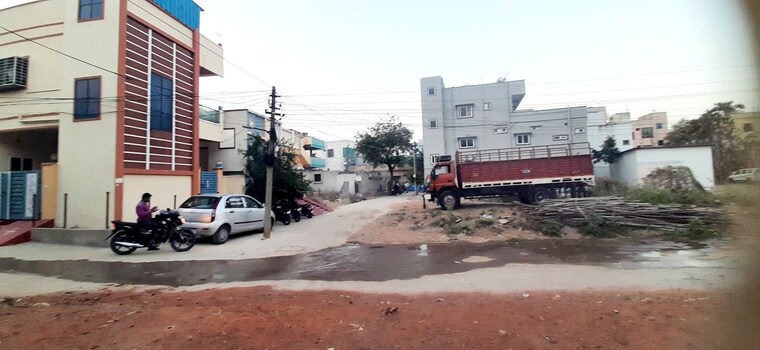 Exterior View, alwal  160 Sq.Yd. Plot In Alwal Hyderabad 10012033