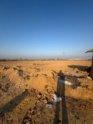 Plot Area in  Plot at Dhankot – for Sale