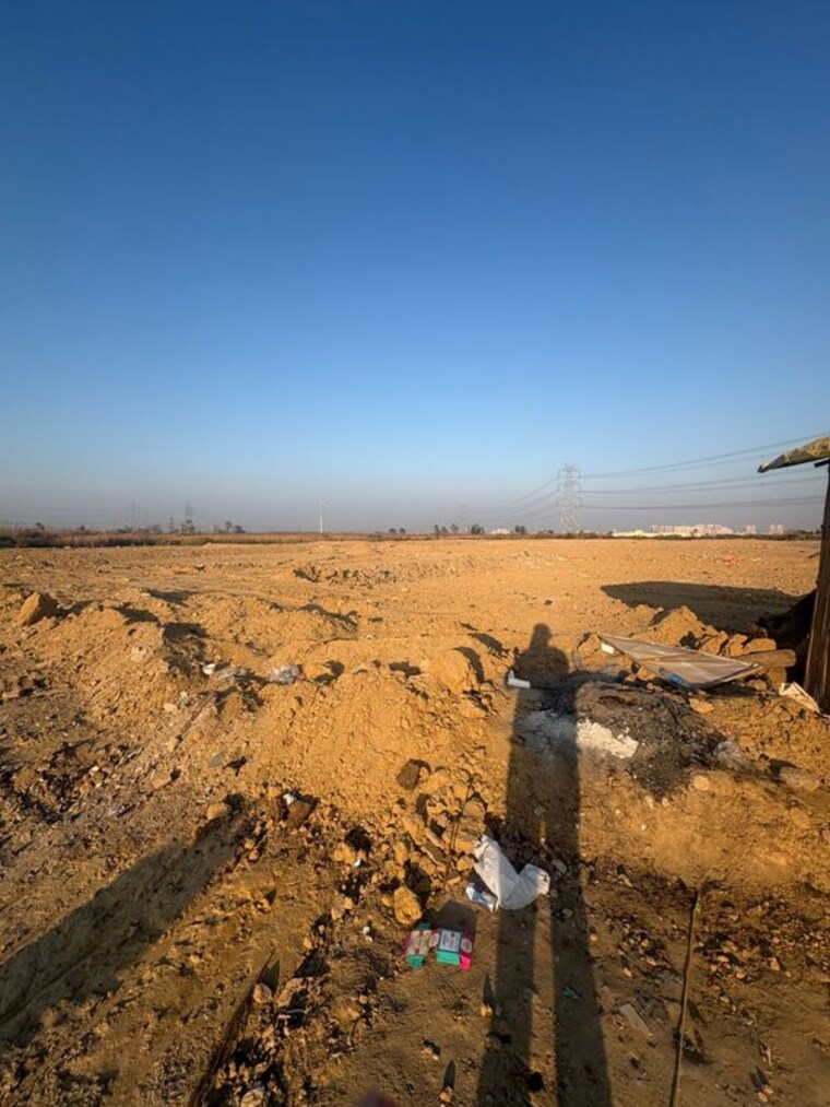 undefined, dhankot  50 Sq.Yd. Plot In Dhankot Gurgaon 9994946